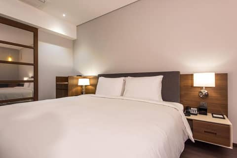ENA Suite Hotel Namdaemun — photo 2