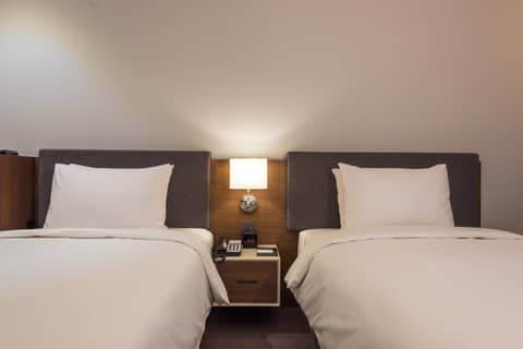 ENA Suite Hotel Namdaemun — photo 8