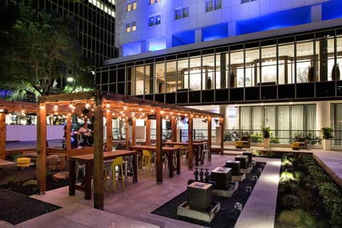 The Whitehall Houston — photo 7