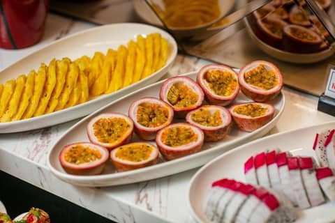 Scent Premium Hotel and Sky Bar — photo 6