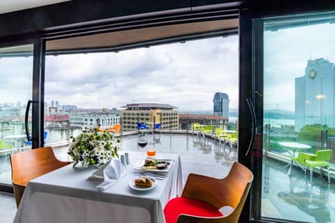 Point Hotel Taksim — photo 4