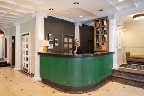 The Willows Hotel — photo 4