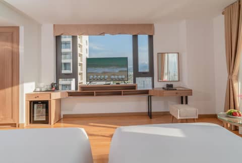 Sea Soul Hotel — photo 2