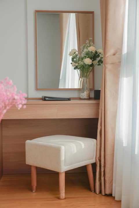 Deluxe Twin Room — the supplier's photographs — photo 1