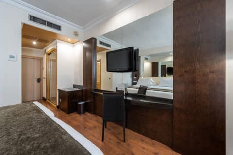 Hotel Saray — photo 3