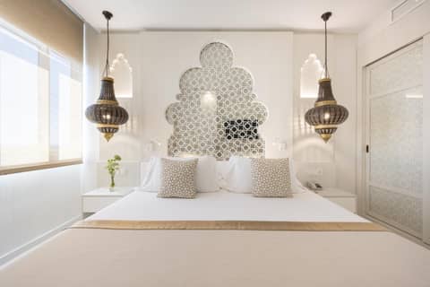 Hotel Saray — photo 4