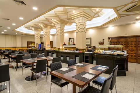 Hotel Saray — photo 5