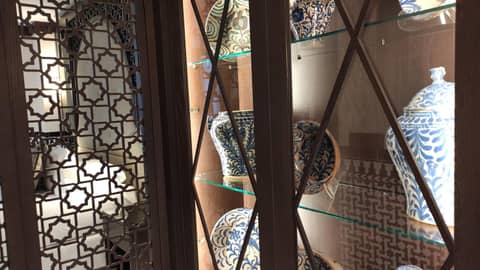 Hotel Saray — photo 7