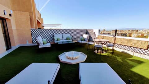 Hotel Saray — photo 9