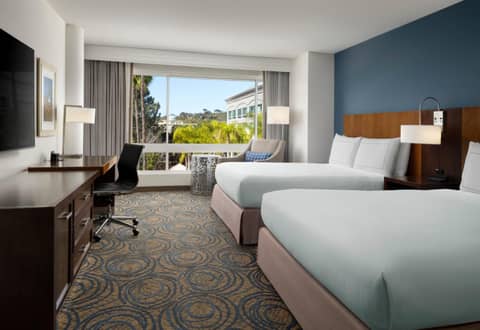 DoubleTree by Hilton San Diego Del Mar — photo 2