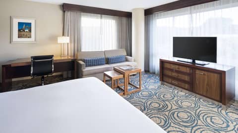 DoubleTree by Hilton San Diego Del Mar — photo 3