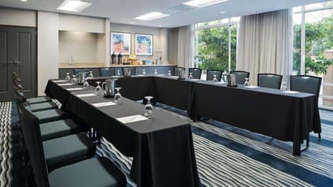 DoubleTree by Hilton San Diego Del Mar — photo 6