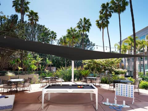 DoubleTree by Hilton San Diego Del Mar — photo 8