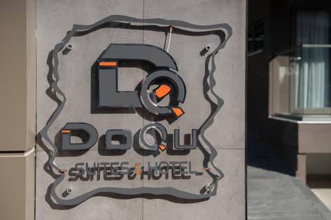 Doqu Suites Hotel — photo 2