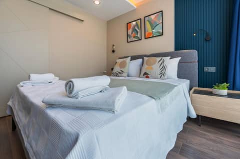 Doqu Suites Hotel — photo 5