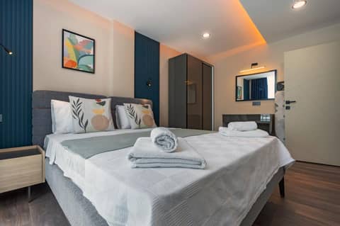 Doqu Suites Hotel — photo 7
