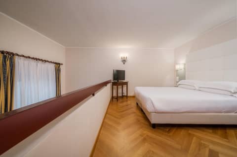 Hotel Croce Di Malta — photo 2