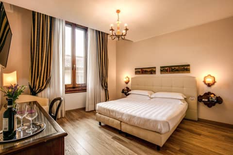 Hotel Croce Di Malta — photo 4