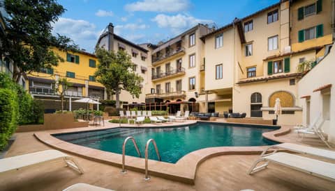 Hotel Croce Di Malta — photo 8