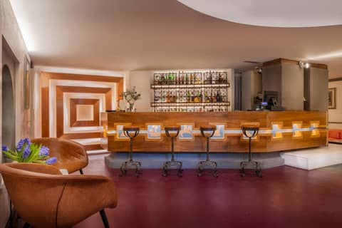 Hotel Croce Di Malta — photo 9