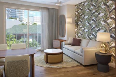 Marriott Vacation Club, Waikiki — photo 7