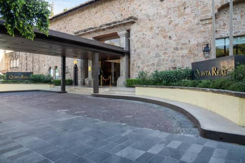 Quinta Real Guadalajara — photo 5