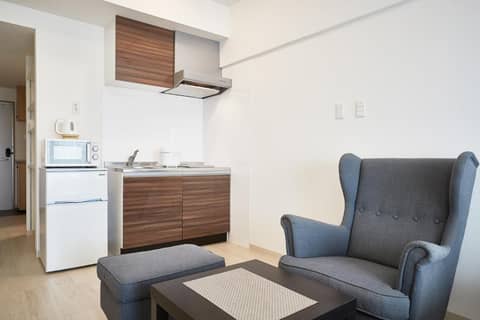 New Normal Hotel in NAGO — photo 8