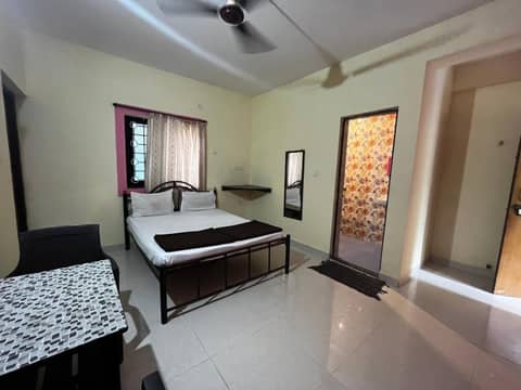 St. Anthony guest house. — hotel room