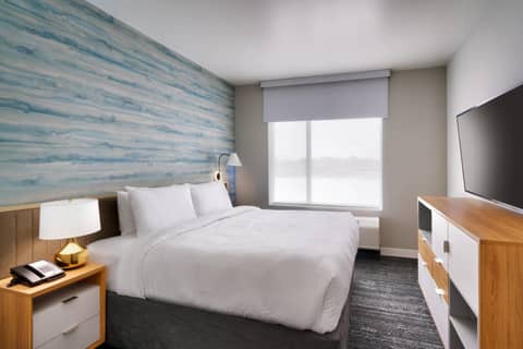TownePlace Suites Salt Lake City Murray — photo 2