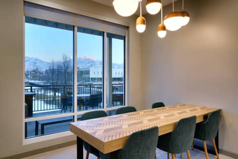 TownePlace Suites Salt Lake City Murray — photo 3