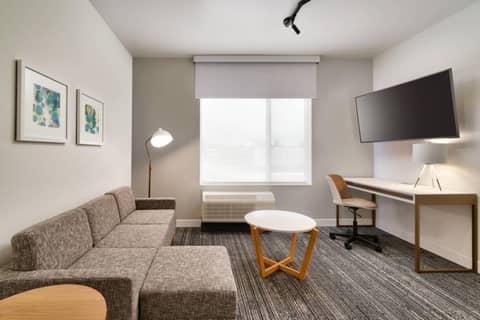 TownePlace Suites Salt Lake City Murray — photo 8