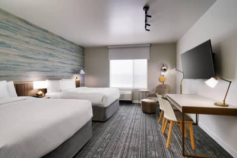 TownePlace Suites Salt Lake City Murray — photo 9