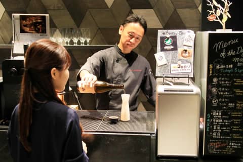 Richmond Hotel Premier Kyoto Shijo — photo 2