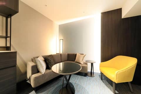 Richmond Hotel Premier Kyoto Shijo — photo 7