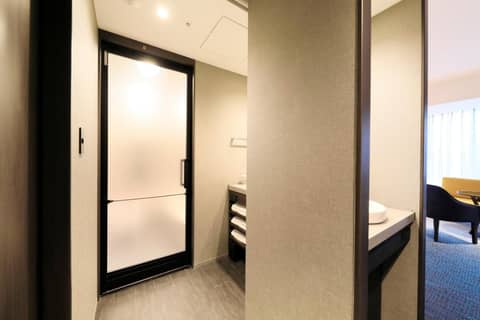 Richmond Hotel Premier Kyoto Shijo — photo 9
