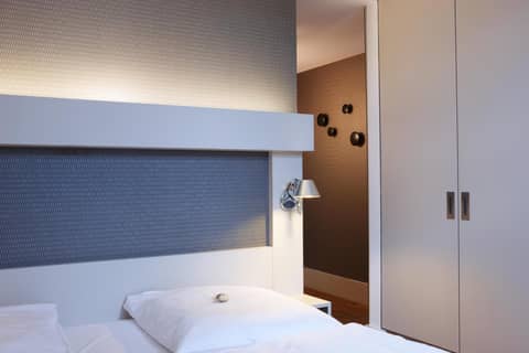 Hotel AMANO Rooms & Apartments — photo 8