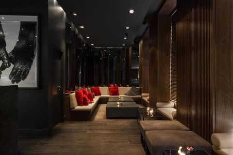 Hotel AMANO Rooms & Apartments — photo 9