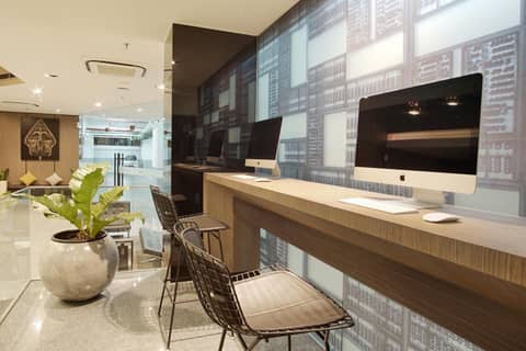 Malioboro Prime Hotel — photo 2