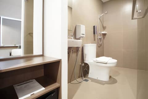 Malioboro Prime Hotel — photo 4