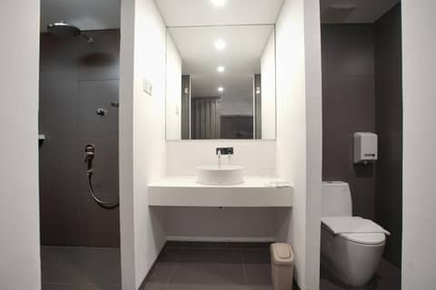 Malioboro Prime Hotel — photo 7