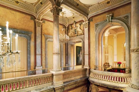 Hotel Imperial a Luxury Collection Hotel Vienna — photo 4