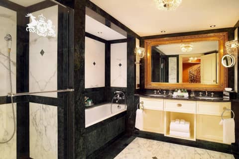 Hotel Imperial a Luxury Collection Hotel Vienna — photo 7