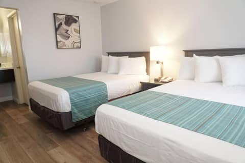 The Alcala Hotel Mission Valley Seaworld — photo 4