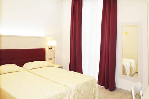 CSI Group - Hotel Metropoli — photo 9