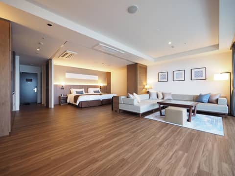 Hiyori Ocean Resort Okinawa — photo 4