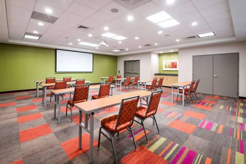 Home2 Suites by Hilton Charlotte University Research Park — photo 3