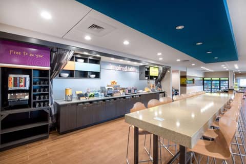 Home2 Suites by Hilton Charlotte University Research Park — photo 4