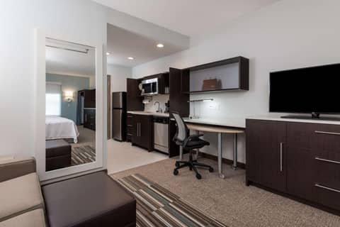 Home2 Suites by Hilton Charlotte University Research Park — photo 9