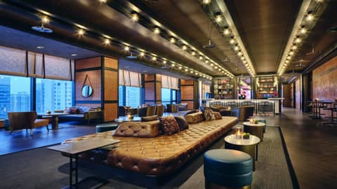 InterContinental Xi'an North by IHG — photo 2
