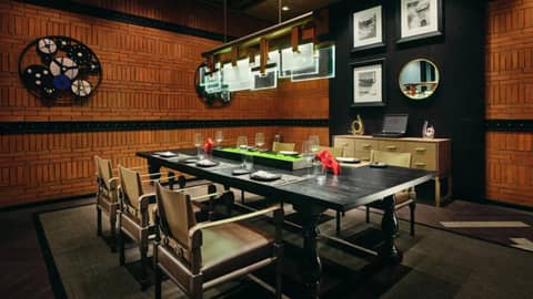 InterContinental Xi'an North by IHG — photo 4
